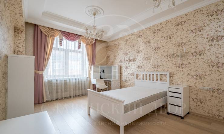 Лот-12103-345286 Аренда квартиры Тверская