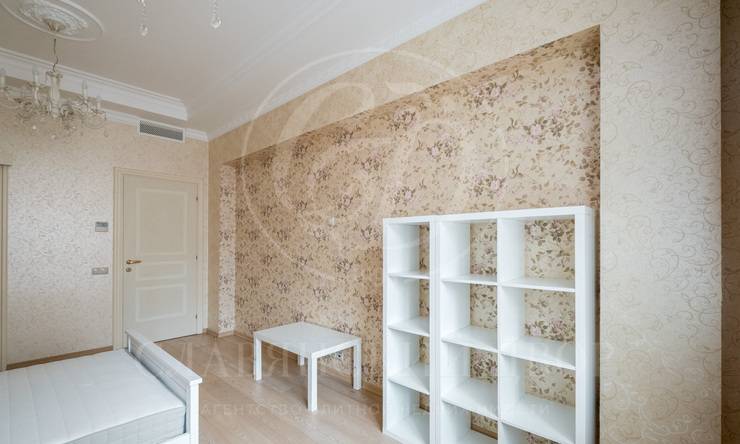 Лот-12103-345287 Аренда квартиры Тверская