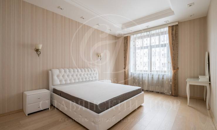 Лот-12103-345288 Аренда квартиры Тверская