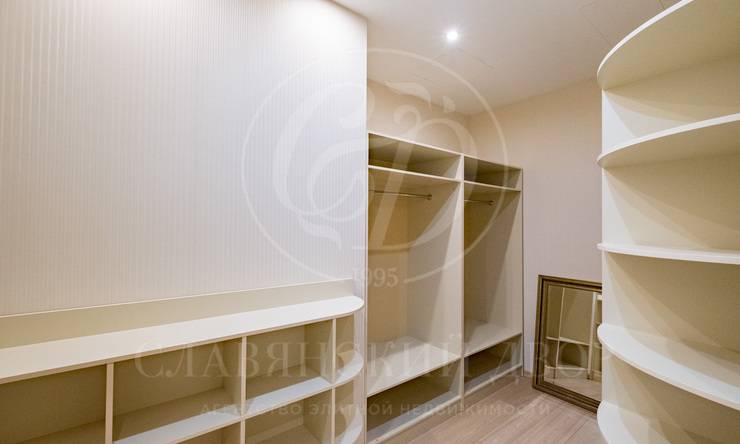 Лот-12103-345289 Аренда квартиры Тверская