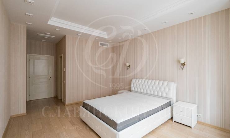 Лот-12103-345290 Аренда квартиры Тверская