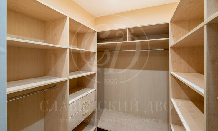 Лот-12103-345291 Аренда квартиры Тверская