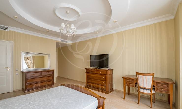 Лот-12103-345292 Аренда квартиры Тверская