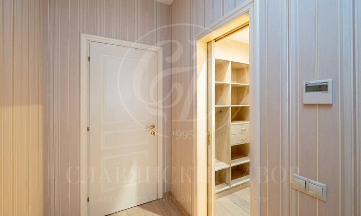 Лот-12103-345293 Аренда квартиры Тверская