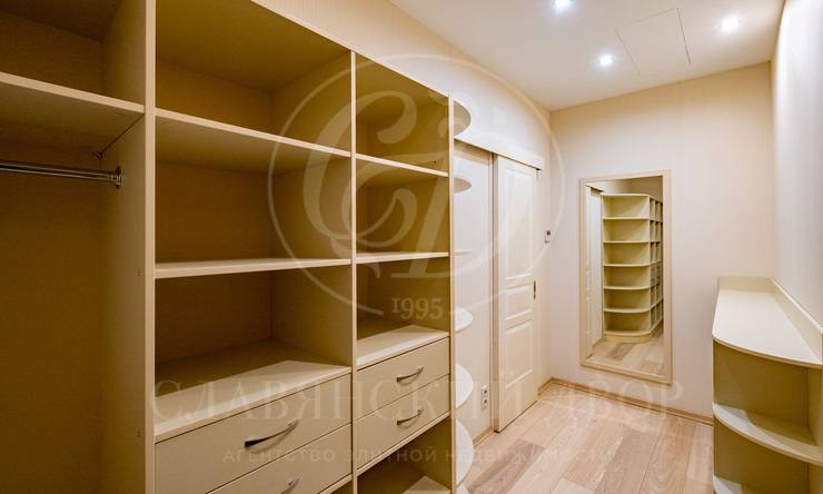 Лот-12103-345294 Аренда квартиры Тверская