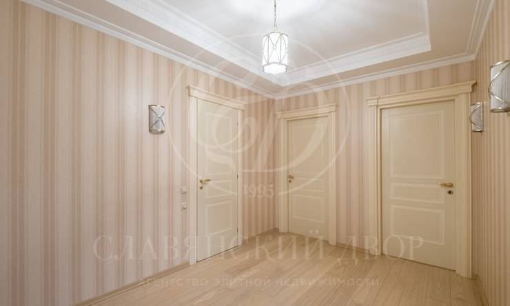 Лот-12103-345295 Аренда квартиры Тверская