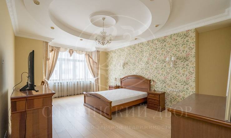 Лот-12103-345296 Аренда квартиры Тверская