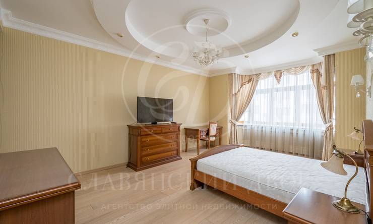 Лот-12103-345297 Аренда квартиры Тверская