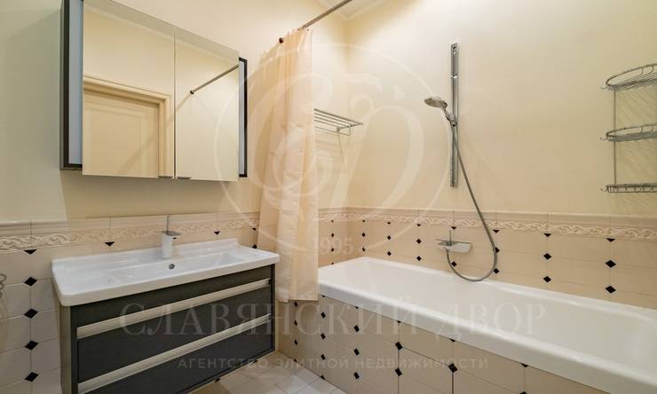 Лот-12103-345298 Аренда квартиры Тверская