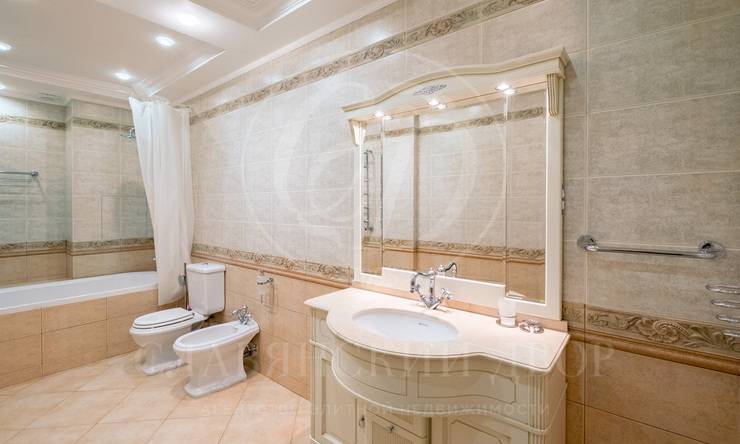 Лот-12103-345299 Аренда квартиры Тверская