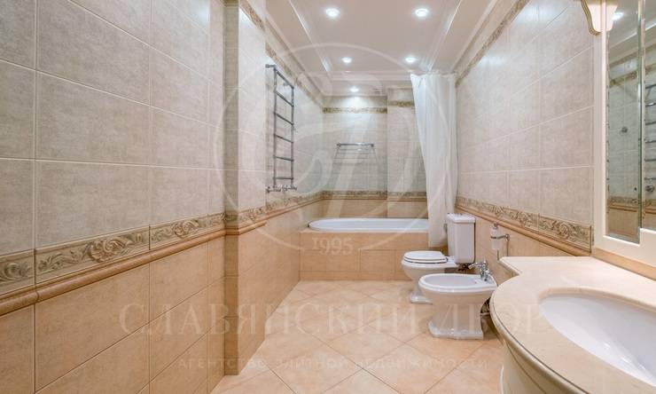 Лот-12103-345300 Аренда квартиры Тверская