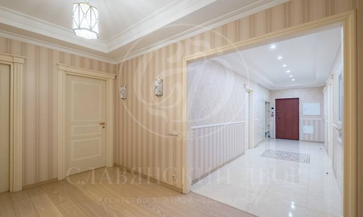 Лот-12103-345301 Аренда квартиры Тверская