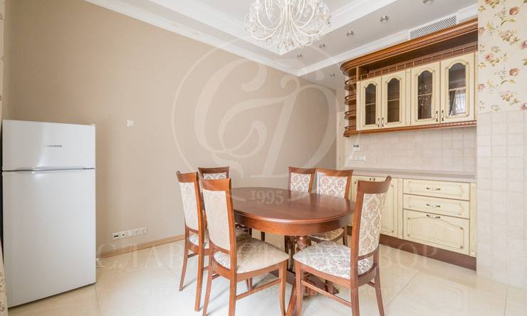 Лот-12103-345302 Аренда квартиры Тверская