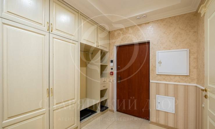 Лот-12103-345303 Аренда квартиры Тверская