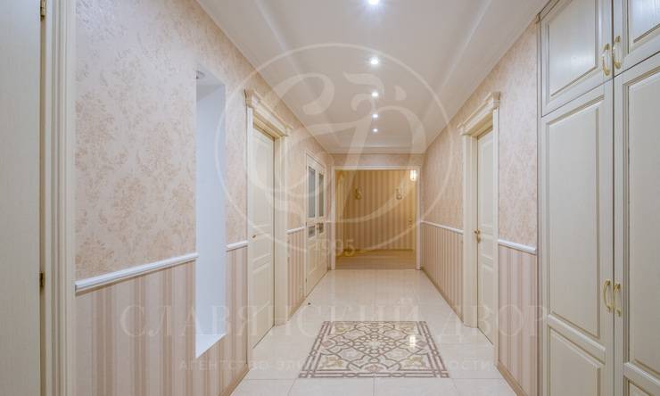 Лот-12103-345304 Аренда квартиры Тверская