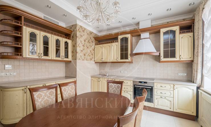 Лот-12103-345306 Аренда квартиры Тверская