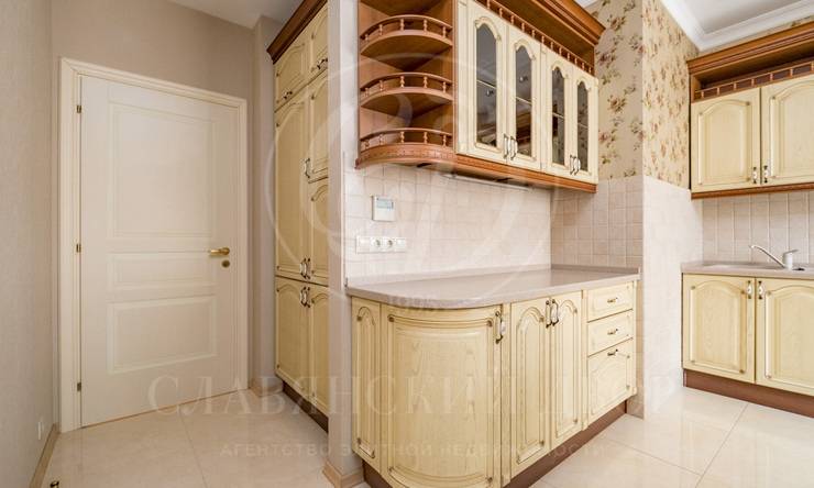 Лот-12103-345307 Аренда квартиры Тверская