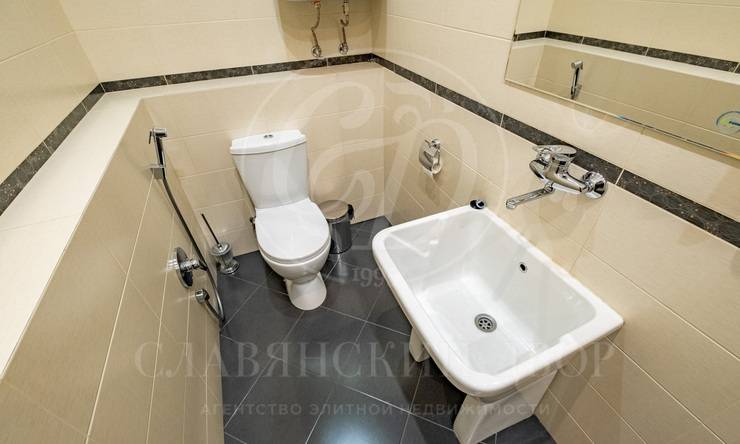 Лот-12103-345308 Аренда квартиры Тверская