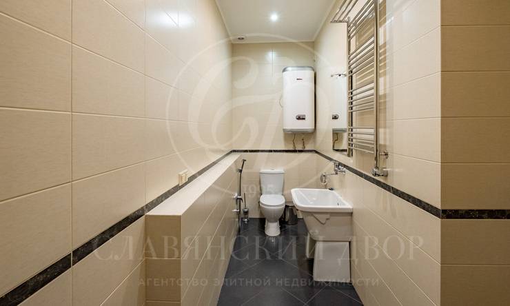 Лот-12103-345309 Аренда квартиры Тверская