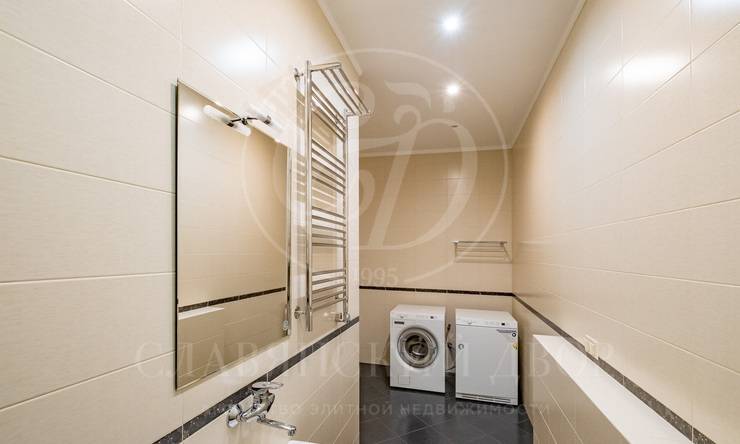 Лот-12103-345311 Аренда квартиры Тверская