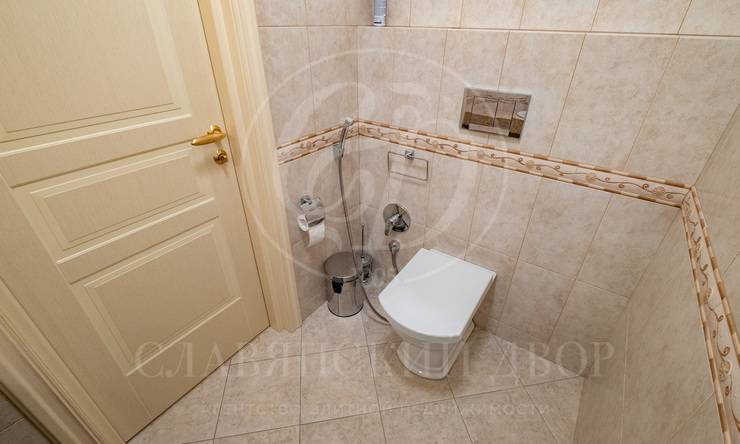 Лот-12103-345312 Аренда квартиры Тверская