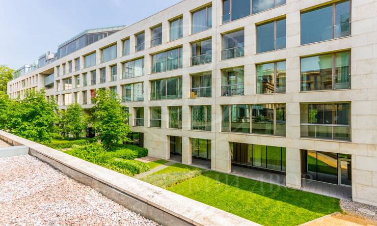 Лот-2231-34532 Продажа квартиры Хамовники, Плющиха