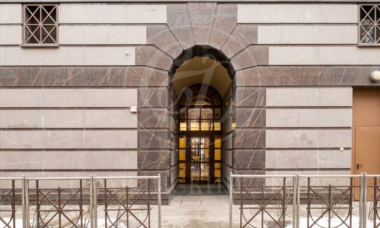 Лот-12103-345321 Аренда квартиры Тверская