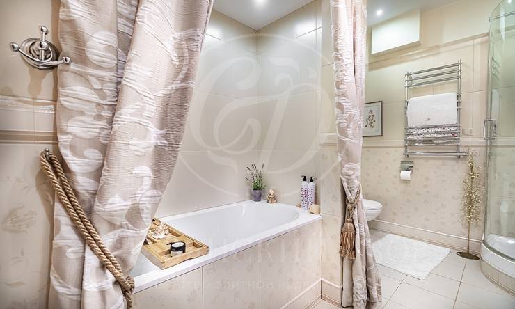 Лот-10990-345325 продажа дома 1-е Успенское шоссе Новое Лапино