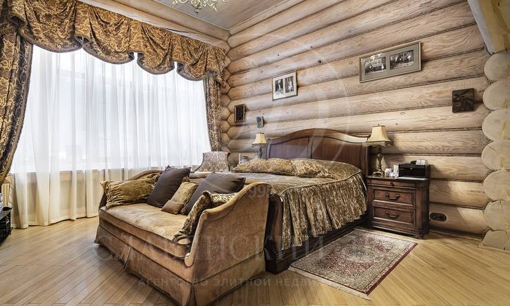 Лот-10990-345326 продажа дома 1-е Успенское шоссе Новое Лапино