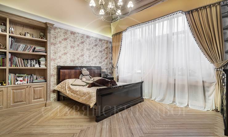 Лот-10990-345329 продажа дома 1-е Успенское шоссе Новое Лапино