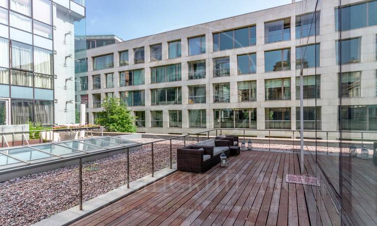 Лот-2231-34533 Продажа квартиры Хамовники, Плющиха