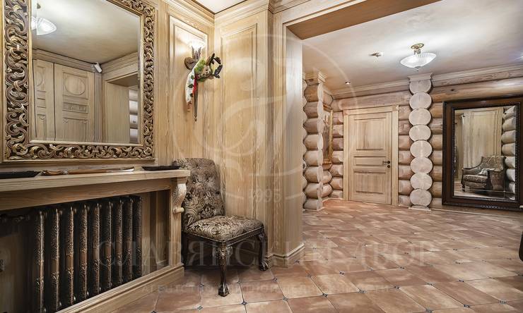 Лот-10990-345331 продажа дома 1-е Успенское шоссе Новое Лапино