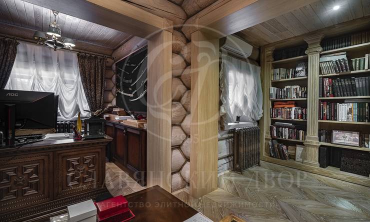 Лот-10990-345333 продажа дома 1-е Успенское шоссе Новое Лапино