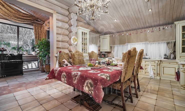 Лот-10990-345337 продажа дома 1-е Успенское шоссе Новое Лапино