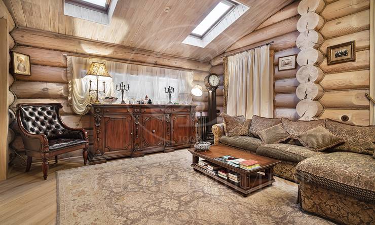 Лот-10990-345338 продажа дома 1-е Успенское шоссе Новое Лапино