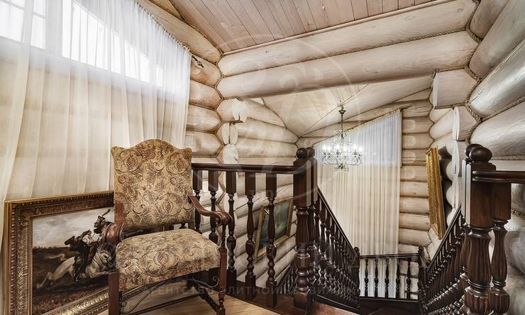 Лот-10990-345339 продажа дома 1-е Успенское шоссе Новое Лапино