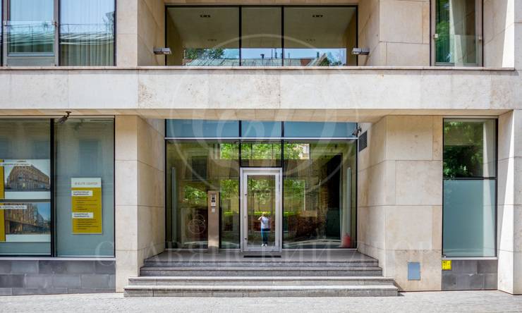 Лот-2231-34534 Продажа квартиры Хамовники, Плющиха