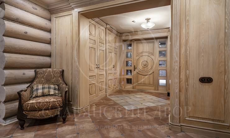 Лот-10990-345341 продажа дома 1-е Успенское шоссе Новое Лапино