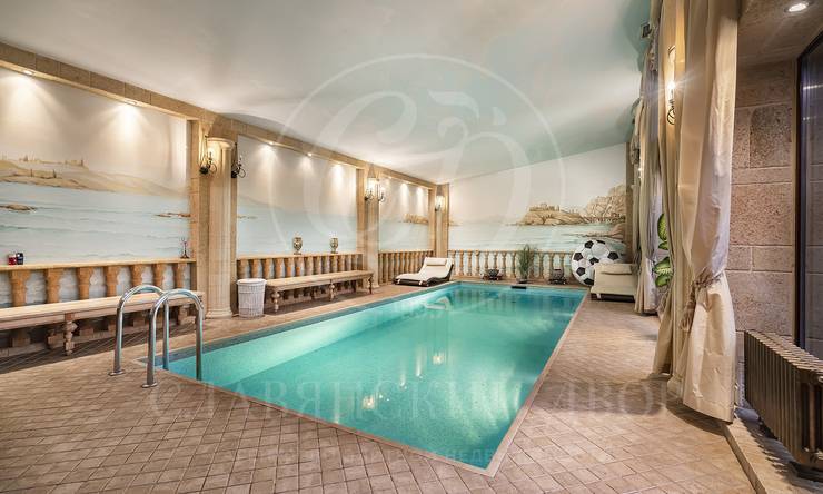 Лот-10990-345346 продажа дома 1-е Успенское шоссе Новое Лапино