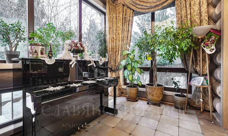 Лот-10990-345348 продажа дома 1-е Успенское шоссе Новое Лапино