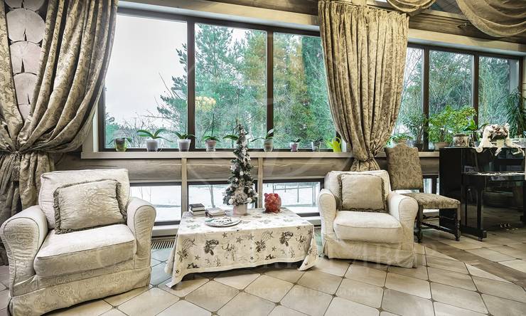 Лот-10990-345360 продажа дома 1-е Успенское шоссе Новое Лапино