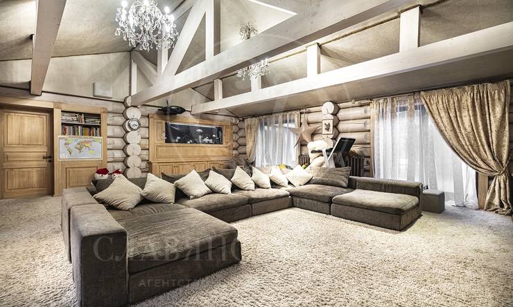 Лот-10990-345369 продажа дома 1-е Успенское шоссе Новое Лапино