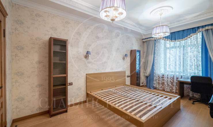 Лот-6858-345370 Аренда квартиры Тверская