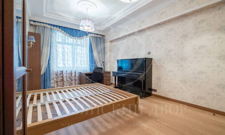 Лот-6858-345371 Аренда квартиры Тверская