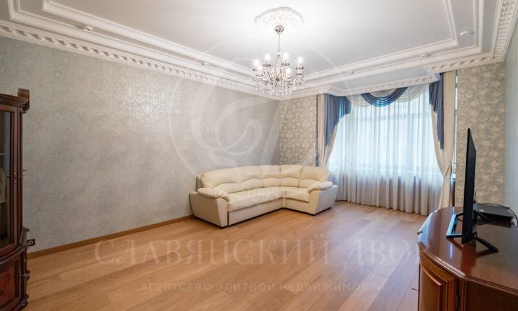 Лот-6858-345372 Аренда квартиры Тверская