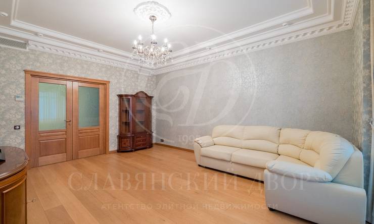 Лот-6858-345373 Аренда квартиры Тверская