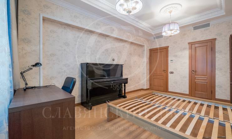 Лот-6858-345374 Аренда квартиры Тверская