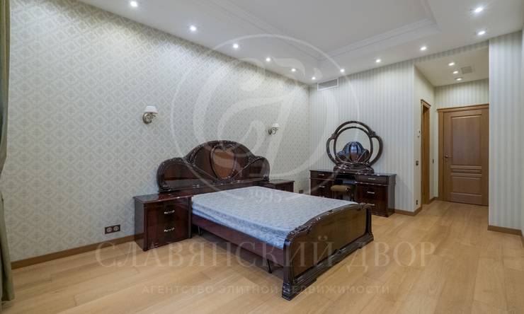 Лот-6858-345379 Аренда квартиры Тверская