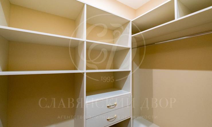 Лот-6858-345380 Аренда квартиры Тверская