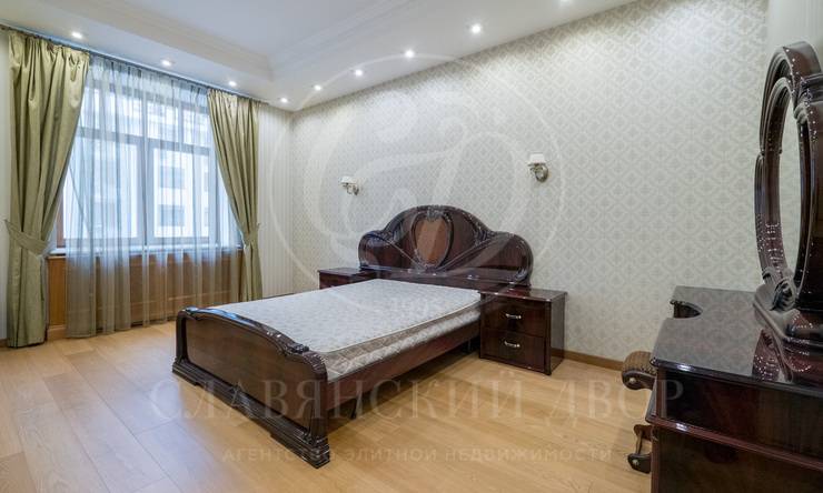 Лот-6858-345381 Аренда квартиры Тверская